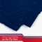 South Carolina SC State Flag 3x5 Ft 10-Pack 150D Printed Polyester By G128